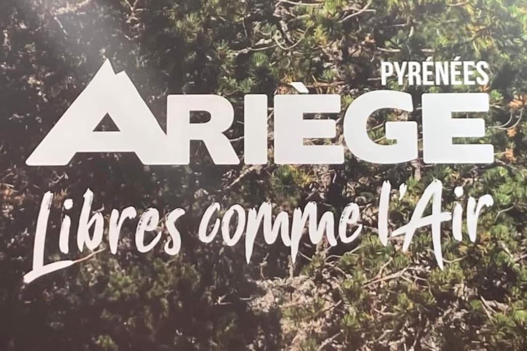 Gite La Grangette De Pauline Mercus-Garrabet Dış mekan fotoğraf