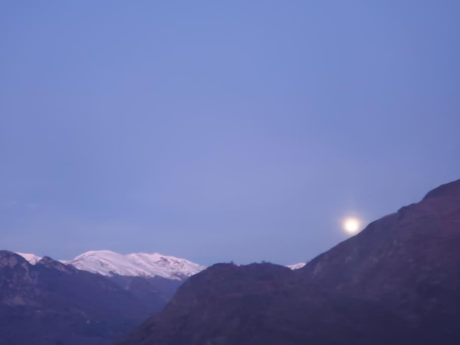 Gite La Grangette De Pauline Mercus-Garrabet Dış mekan fotoğraf